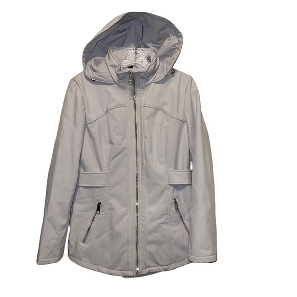 Guess Women Jacket Size M - Picture 1 of 6
